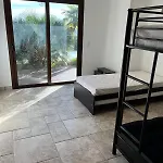 Avec Vue Et Piscine à Débordement * Zonza
