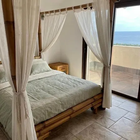 וילה Casa Mojito - Sainte-lucie De Porto Vecchio *