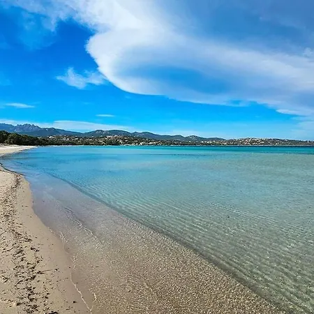 Casa Mojito - Sainte-lucie De Porto Vecchio זונזה