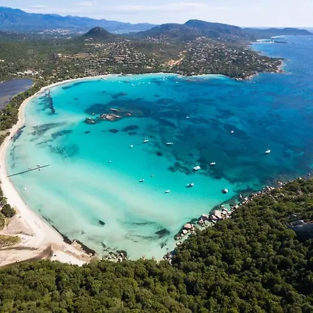 Casa Mojito - Sainte-lucie De Porto Vecchio * זונזה