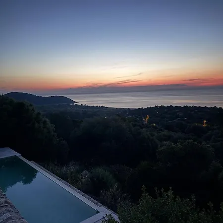 Casa Mojito - Sainte-lucie De Porto Vecchio זונזה