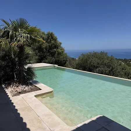 Casa Mojito - Sainte-lucie De Porto Vecchio