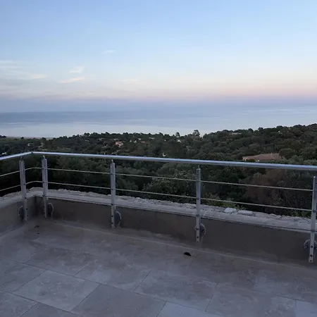 Casa Mojito - Sainte-lucie De Porto Vecchio *