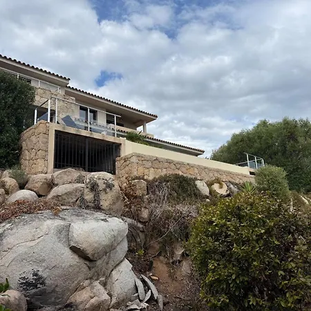 וילה Casa Mojito - Sainte-lucie De Porto Vecchio