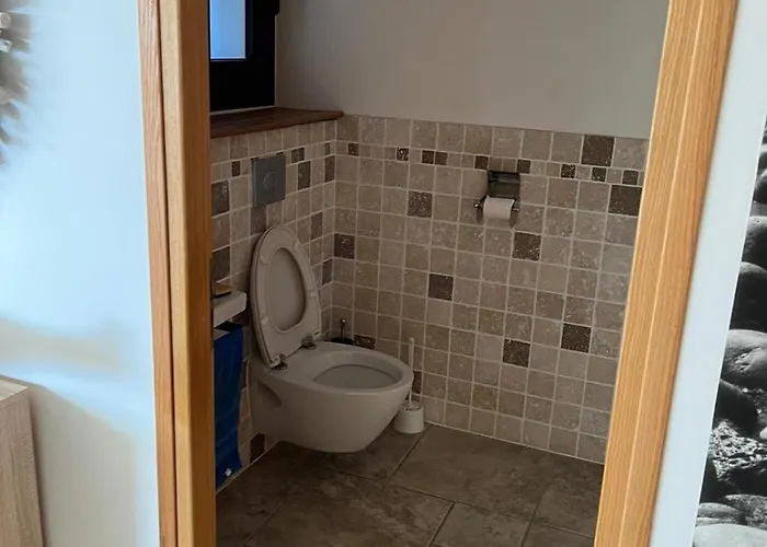 Villa Avec Vue Et Piscine A Debordement